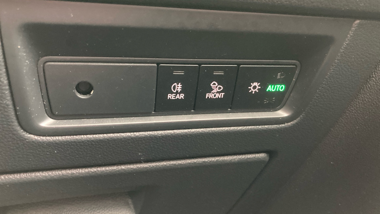 Volkswagen Touareg 3.0 V6 TDI 4Motion R-Line Tech 5dr Tip Auto Diesel Estate